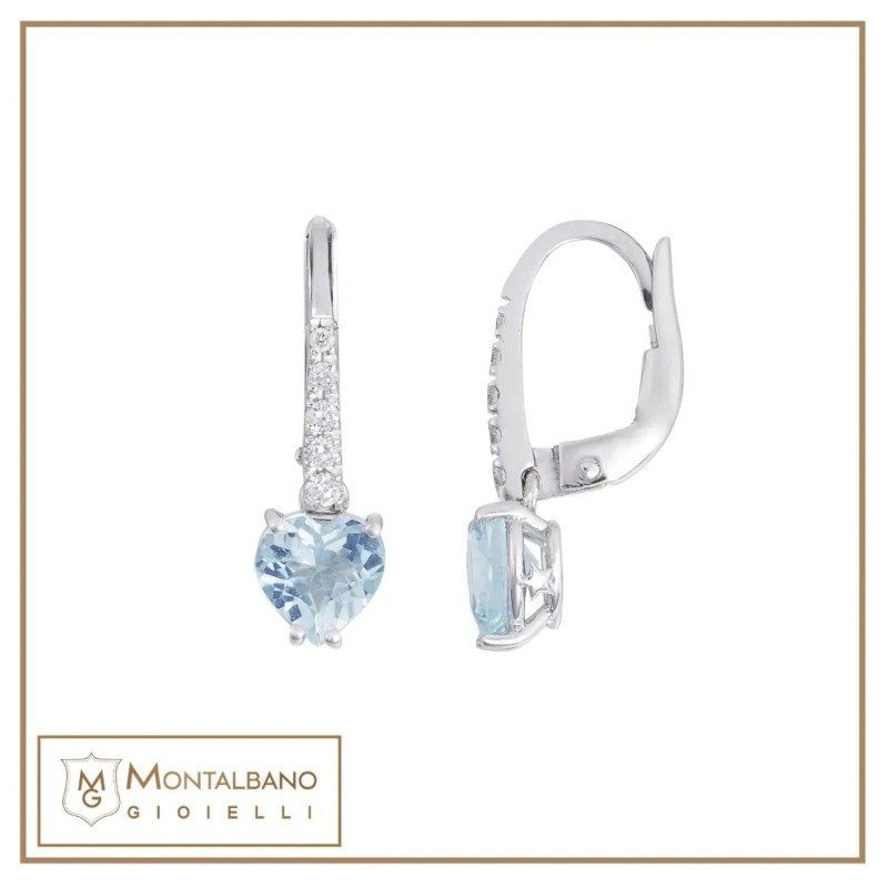 Azzurra Prestige - ORQ 279 | Comete Gioielli
